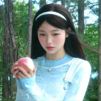 蒙娜丽莎的微笑