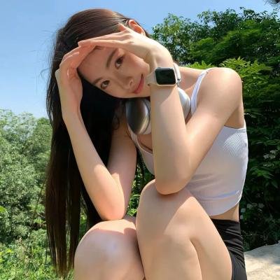 暗街中的人们